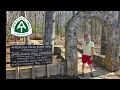 Amicalola Q A pre trail