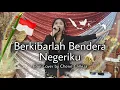 Download Lagu BERKIBARLAH BENDERA NEGERIKU -Gombloh- CHERIE CALLISTA : Juara I Banyuwangi Bernyanyi 2021 Dispendik