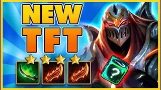 *NEW UPDATE* SO MANY BUFFS & CHANGES (4 STAR CHAMPS) -BunnyFuFuu