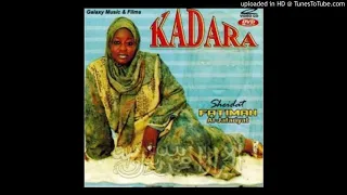 alhaja sheidat fatimat kadara 2