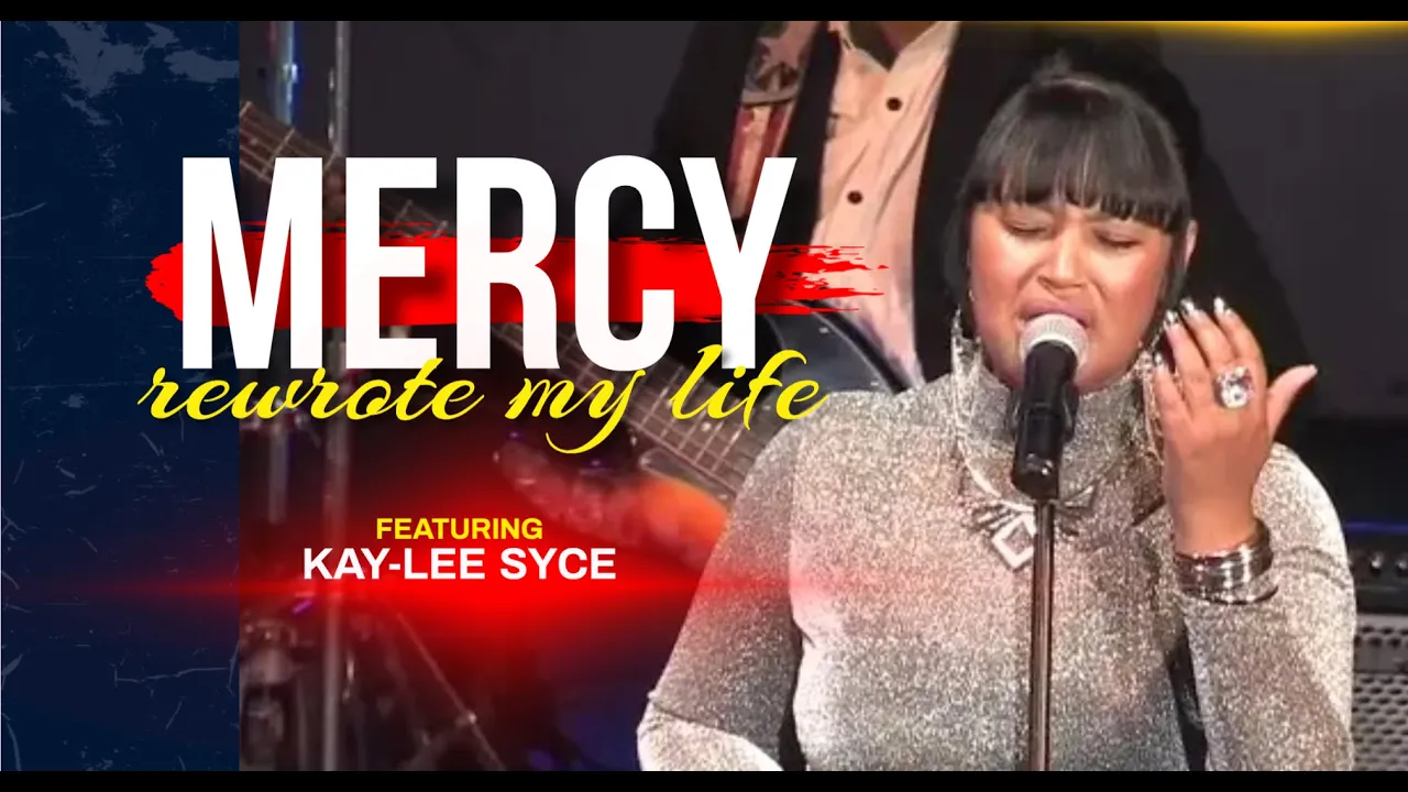 KOORTJIES DUMISANI | Mercy Rewrote My Life | ft Kaylee Syce