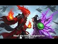 Download Lagu Dokter peri kecil Do God jadi musuh Xio yan - btth season 7 episode 9 sub indo 