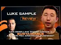 Luke Sample and Jon Shugart Review - Book Profits Amazon Arbitrage