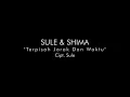 Download Lagu Terpisah jarak dan waktu(video clip) sule feat baby shima