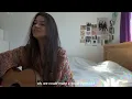 look at us now (honeycomb) - daisy jones & the six (cover)