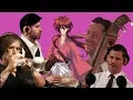 Lagu Anime Jazz Cover | 1/2 (from Rurouni Kenshin) by Platina Jazz