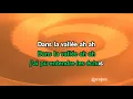 La tribu de Dana - Manau | Karaoke Version | KaraFun