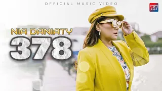 Download Nia Daniaty - 378  (Official Music Video) MP3