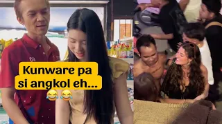 May Mapapansin Ka Dito Na Hindi Mo Dapat Napansin