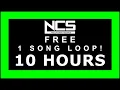 Download Lagu Unknown Brain - Say Goodbye (ft. Marvin Divine) 🔊 ¡10 HOURS! 🔊 [NCS Release] ✔️