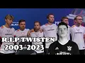 CSGO goes silent for Twisten