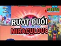 Lagu New Update | New Event - Miraculous Chase | Talking Tom Hero Dash x Ladybug