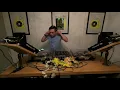 Karizma/Kaytronik Appreciation Club Mix-Deep House and Soulful House Live Mix
