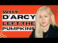 Download Lagu Why D’arcy Wretzky REALLY Left The Smashing Pumpkins?