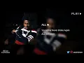 YoungBoy Never Broke Again - All In (432Hz)