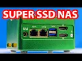 Download Lagu SUPER SSD Kleine NAS