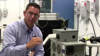 Intertek Plymouth Lab Tour