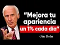 Lagu Mejora tu Apariencia un 1% cada Día | Discurso Motivacional de Jim Rohn