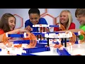 HEXBUG Nano Nitro Commercial