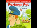 Download Lagu Postman Pat and the Suit of Armour (Read by Oscar Barnett)