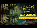 Download Lagu Murotal Al Quran Merdu Juz 30 (Juz Amma) Suara Merdu Menyentuh Hati,  Ngaji Merdu l Qari` Alaa Aqel