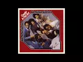 Commodores  -  Slippery When Wet!!