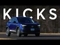 2025 Nissan Kicks Review Consumer Reports