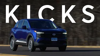 2025 Nissan Kicks Review Consumer Reports