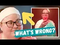 Why Is Brittany Combs Head Always Covered 1000-lb Sisters