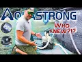 The BEST Above-Ground Pool Pump Upgrade Aquastrong Sand Filter Install Review