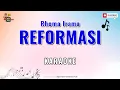 Download Lagu REFORMASI - Karaoke Dangdut Original | Rhoma Irama