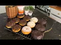 Resep donat empuk tanpa mixer