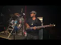 Barrington Levy Performs "Living Dangerously" in New York
