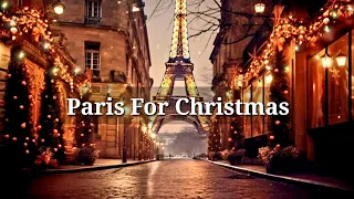 Download Paris For Christmas | Music by Of North ft. Sam Shore | Stardust Music MP3