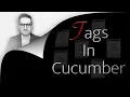 How To Tags In Cucumber Using Java 2 Min