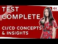 Optimizing Testing Workflow With TestComplete Pipeline Repository Management