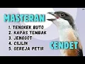 Download Lagu MASTERAN CENDET MATERI TENGKEK BUTO KATEM JENGGOT CILILIN GEREJA PETIR
