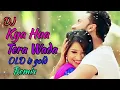 Download Lagu Kya Hua Tera Wada DJ Bollywood Hits Old is Gold 90s Hindi Song Remix