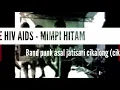 Download Lagu The hiv aids - Mimpi hitam band punk cikampek (jatisari/cikalong)