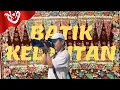 Download Lagu Cinematik Video | Batik Kelantan | CFT1073 TPV SCK L1/T4