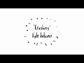 Download Lagu Kyle Juliano - Crashing (Lyrics HD)