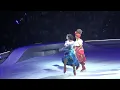ディズニーオンアイス2025_秘密のブルーノ（We Don't Talk About Bruno）_ミラベルと魔法だらけの家