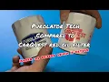 Purolator Tech compared to CarQuest Red oil filter