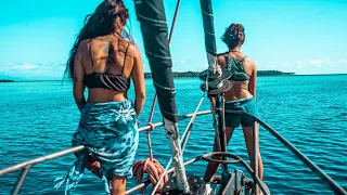 Unexpected NEW CREW, We stole the Chief 🇸🇧(Expedition Drenched S1 Ep. 63)