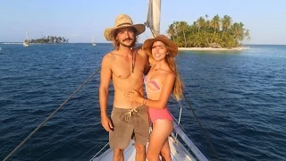 We’re Getting our Dream Yacht!!!!!