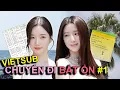 Download Lagu VIETSUB Đi du lịch mà cũng phải lên plan á..? | Shuhua Yooyeon | Chuyến Đi Bất Ổn tập 1 tripleS idle