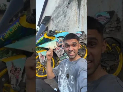 KTM new bike viral best uman sayyed mickey shorts 😍😍 #shorts #youtubeshorts