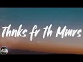 Download Lagu Fall Out Boy - Thnks fr th Mmrs (Lyrics)