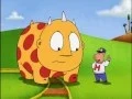 Maggie The jelly bean s play ducky - Ep 17