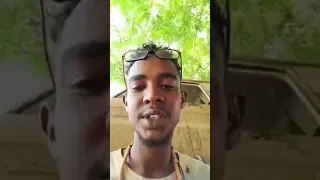 رسالة من يأجوج ومأجوج للكيزان 